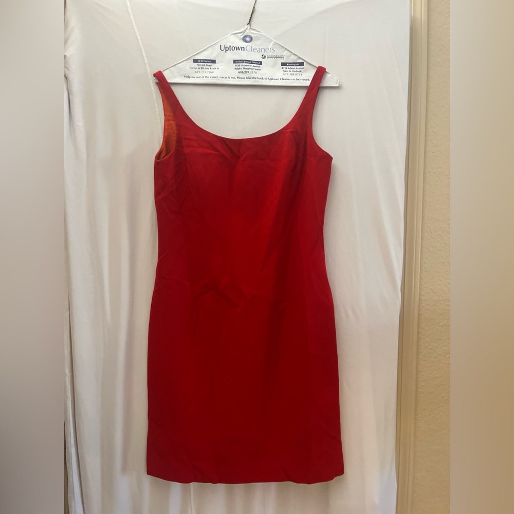 Georgiou dress, size 6